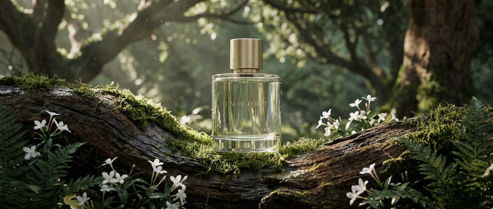 Chinar Fragrances
